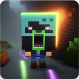 Doors Hotel add-on for MCPE