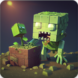 Plant vs Zombie Mod For MCPE