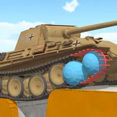 Tank Physics Mobile Vol.2 APK Herunterladen