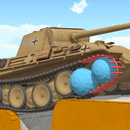 APK Tank Physics Mobile Vol.2