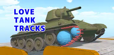 Tank Physics Mobile