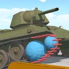 Tank Physics Mobile APK Herunterladen