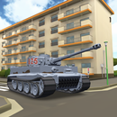 Tokyo Danchi Tank APK