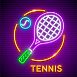 Tennis Court - 3D Game