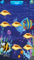 Matching Game - Sea life 🐬🐳 imagem de tela 3