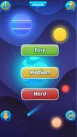 Memory matching games - Robots screenshot 3