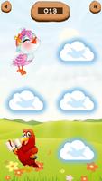 Memory matching games for kids captura de pantalla 1