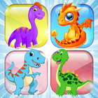 Pair matching games: +2 years 图标