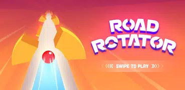 Road Rotator - Run for Relax