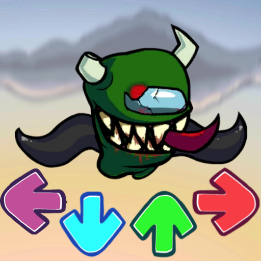 Imposter in rap battle V2,3