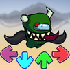 Imposter in rap battle V2,3 APK