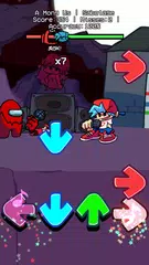 Imposter in rap battle V2,3 XAPK download