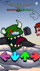 Imposter in rap battle V2,3 XAPK download