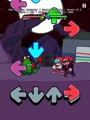 Imposter in rap battle V2,3 XAPK download