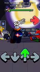 Imposter in rap battle V2,3 XAPK download