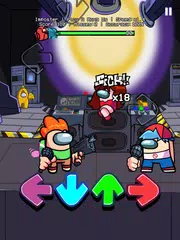 Imposter in rap battle V2,3 XAPK download