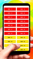 Chocolate Day SMS Text Message screenshot 1