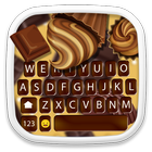 Chocolate Keyboard icon
