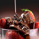 Chocolate Live Wallpaper APK