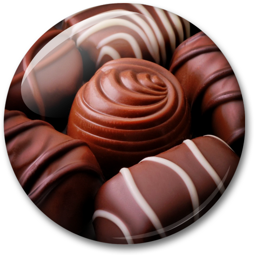 Chocolate Live Wallpaper