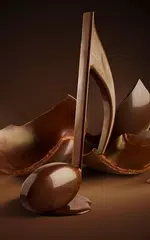 Baixar Chocolates Papel de Parede APK