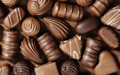 Baixar Chocolates Papel de Parede APK