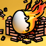 Egg Brick Breaker ikona