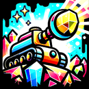 탱크 키우기 - 광산 방치형 클리커 APK