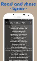 BTS K-pop Lyrics screenshot 2