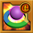 Jumping Through Color APK