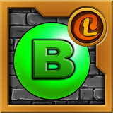 Point Game B icon