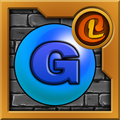 Point Game G - Falling Color