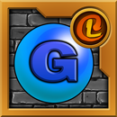 Point Game G - Falling Color APK