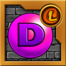 Point Game D - Double Needle APK