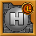 Point Game H - Switch Color