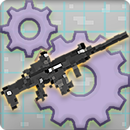 Gun Factory - Crafting Tycoon APK