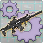 Gun Factory icon