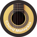 Chord Gitar Lagu Malaysia APK