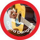 Chord Kunci Gitar Lagu Dangdut APK