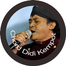 Kumpulan Chord Gitar dan Lirik Lagu Didi Kempot APK