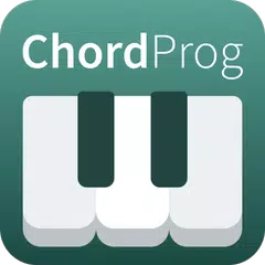 ChordProg Ear Trainer アプリダウンロード