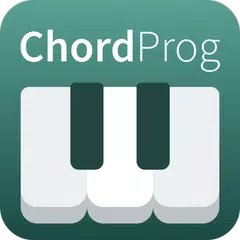 ChordProg Ear Trainer APK 下載