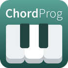 ChordProg 圖標