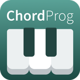 ChordProg 耳朵训练器