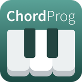 ChordProg 图标