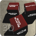 Skate Dice 3D