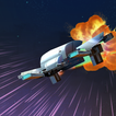 Space Raider: Galaxy Shooter icon