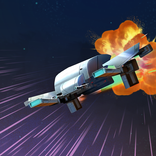 Space Raider: Galaxy Shooter