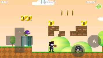 Super Ninja پوسٹر