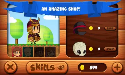 Super Oscar APK 下載